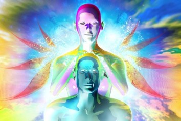 Rei-Ki initiation - all level