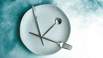 spiritual fasting
