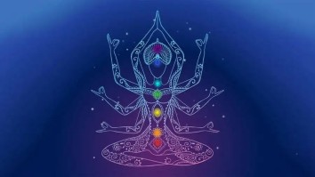 kundalini awakening