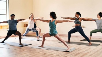 indo – nepal yoga championship compitition