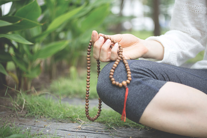 Devotional Yog
