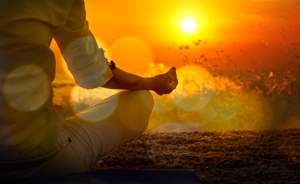 Vipassana meditation